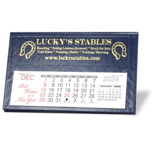 Norfolk Desk Calendar 1 Norfolk Desk Calendar 1