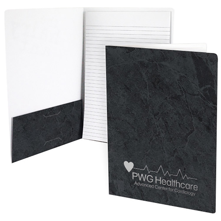 Mini Classic Padfolio 1