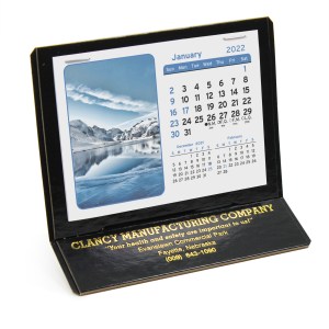 Jackson Desk Calendar 1 Jackson Desk Calendar 1