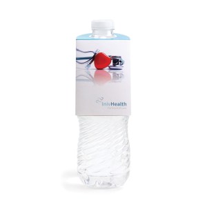 Brochure Bottle Hanger 1 Brochure Bottle Hanger 1