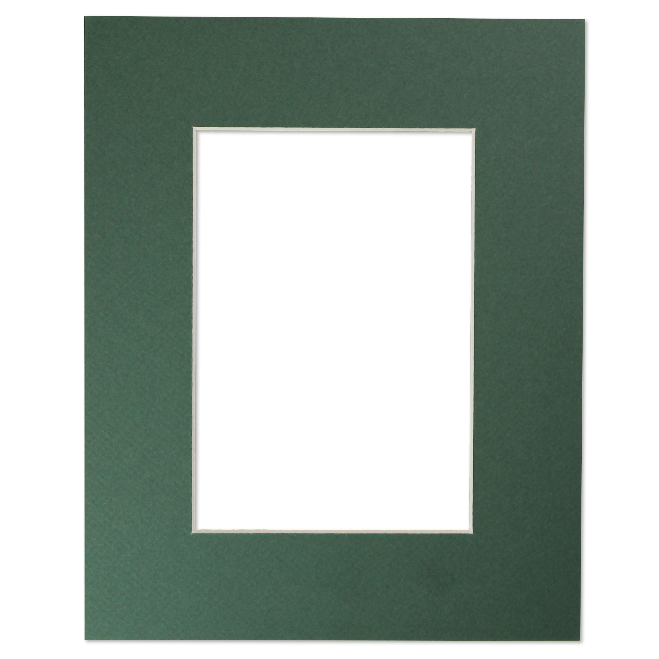 Mat Frame - 8 1/2" x 11" Insert 1