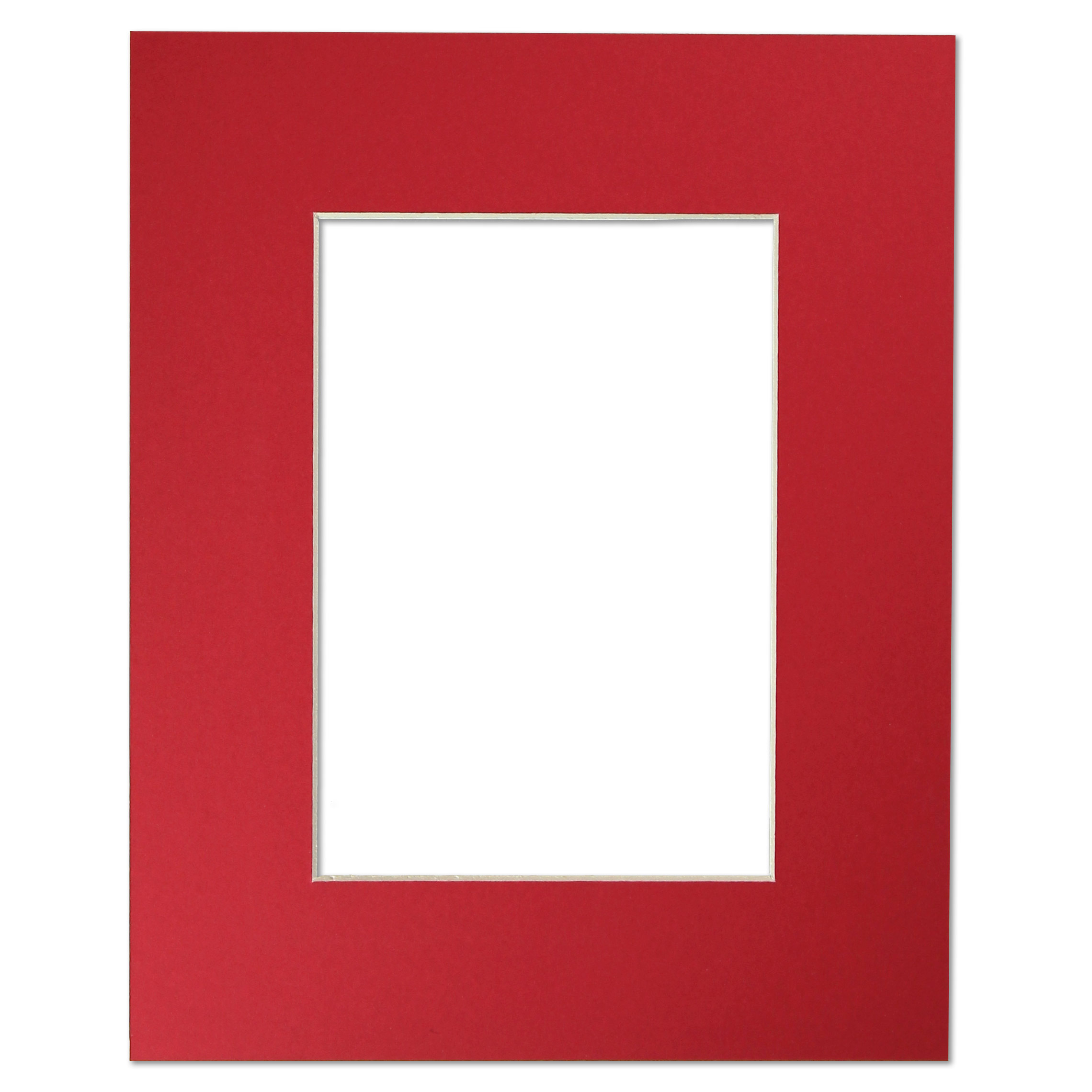 Mat Frame - 8 1/2" x 11" Insert 1