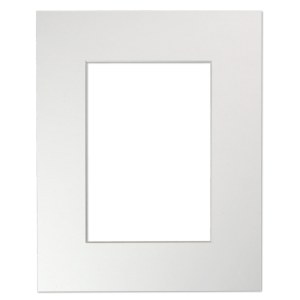 Mat Frame - 8 1/2" x 11" Insert 1 Mat Frame - 8 1/2" x 11" Insert 1