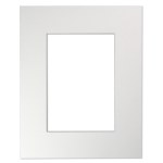 Mat Frame - 8 1/2" x 11" Insert 1 Mat Frame - 8 1/2" x 11" Insert 1