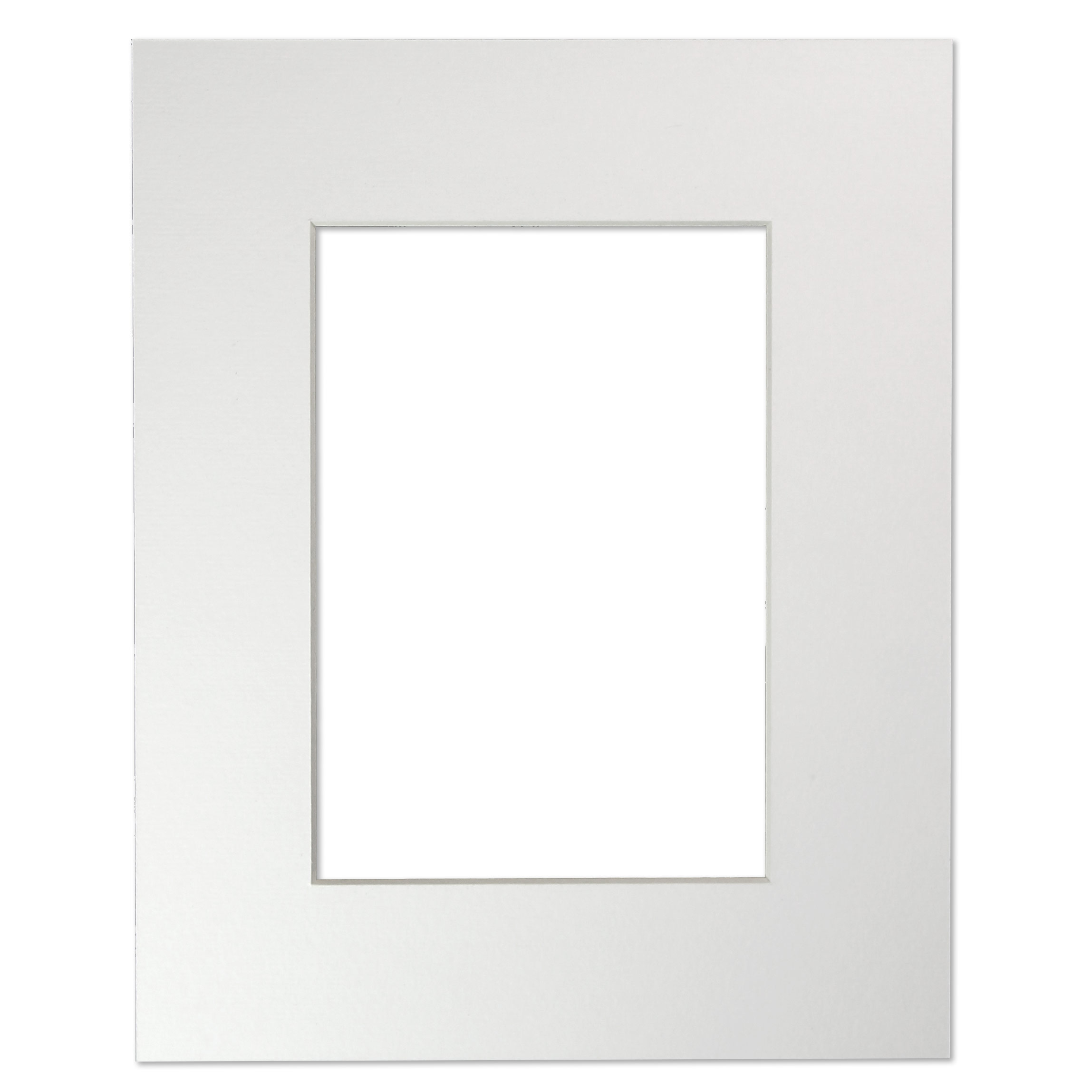 Mat Frame - 8 1/2" x 11" Insert 1