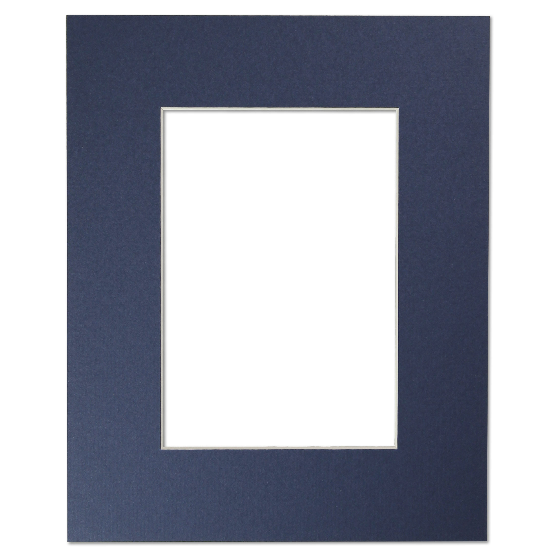 Mat Frame - 8 1/2" x 11" Insert 1