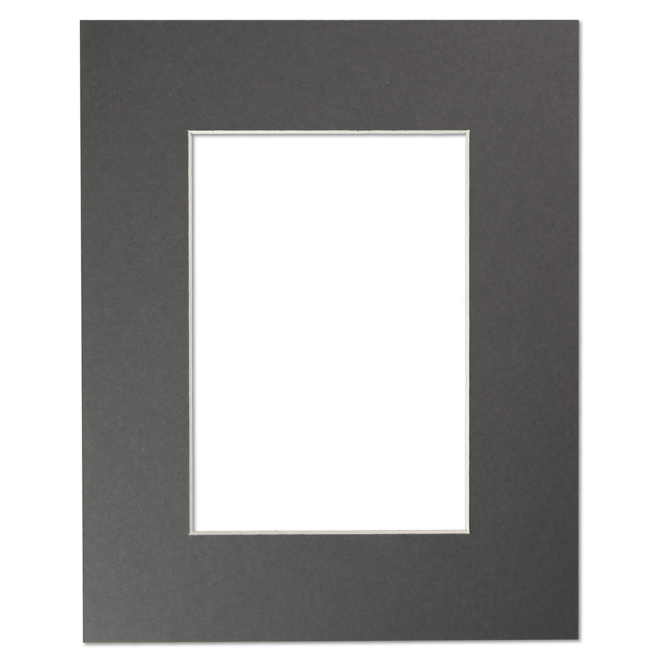 Mat Frame - 8 1/2" x 11" Insert 1