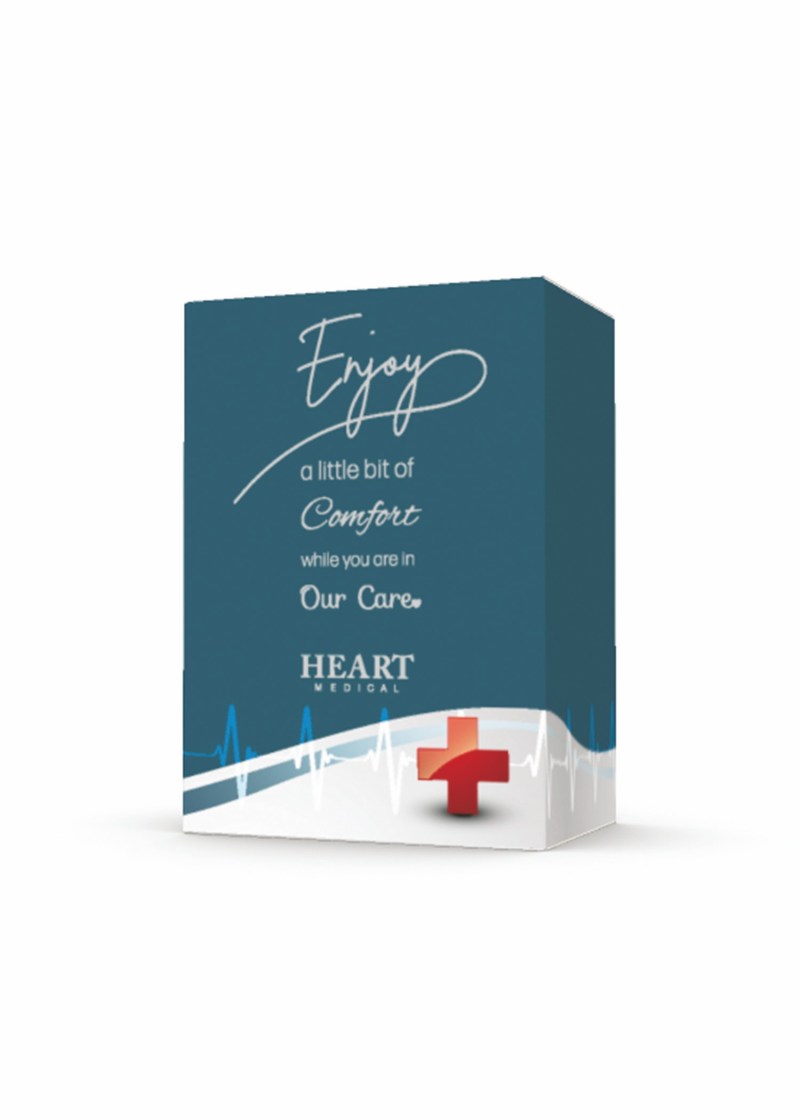 Tuck Box-Medium 1 Tuck Box-Medium 1