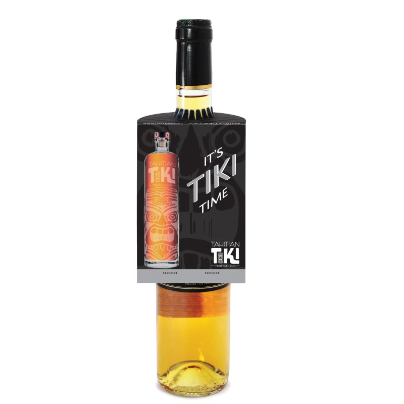 Small Bottle Hanger 1 Small Bottle Hanger 1