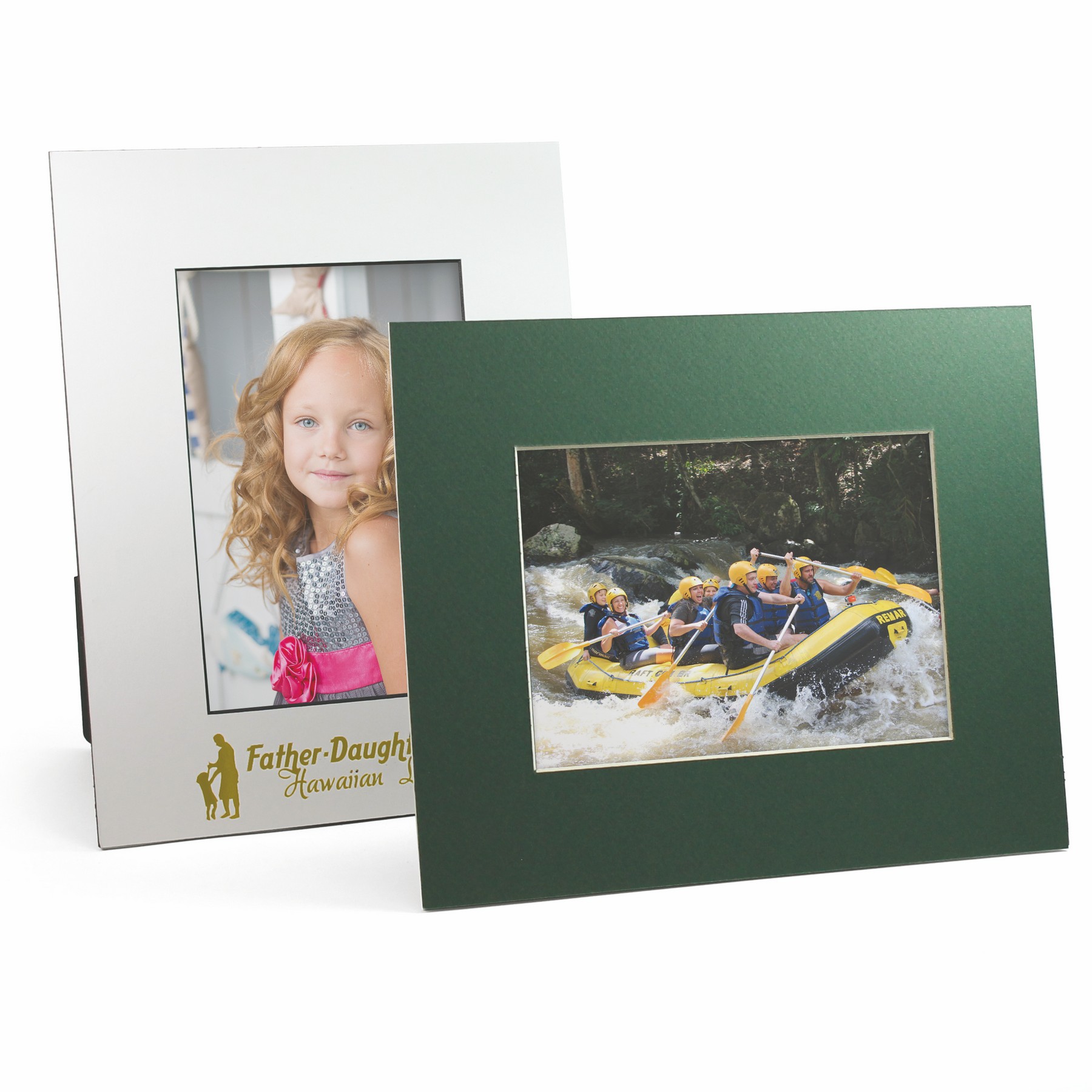 Bevel Easel Picture Frame (5"x7") 1