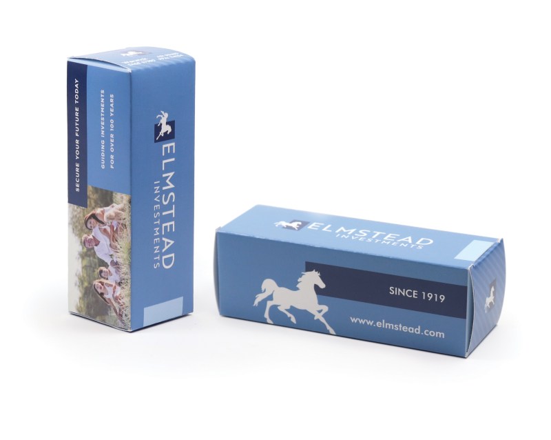 NEW Tuck Box-Golf Sleeve 1 NEW Tuck Box-Golf Sleeve 1
