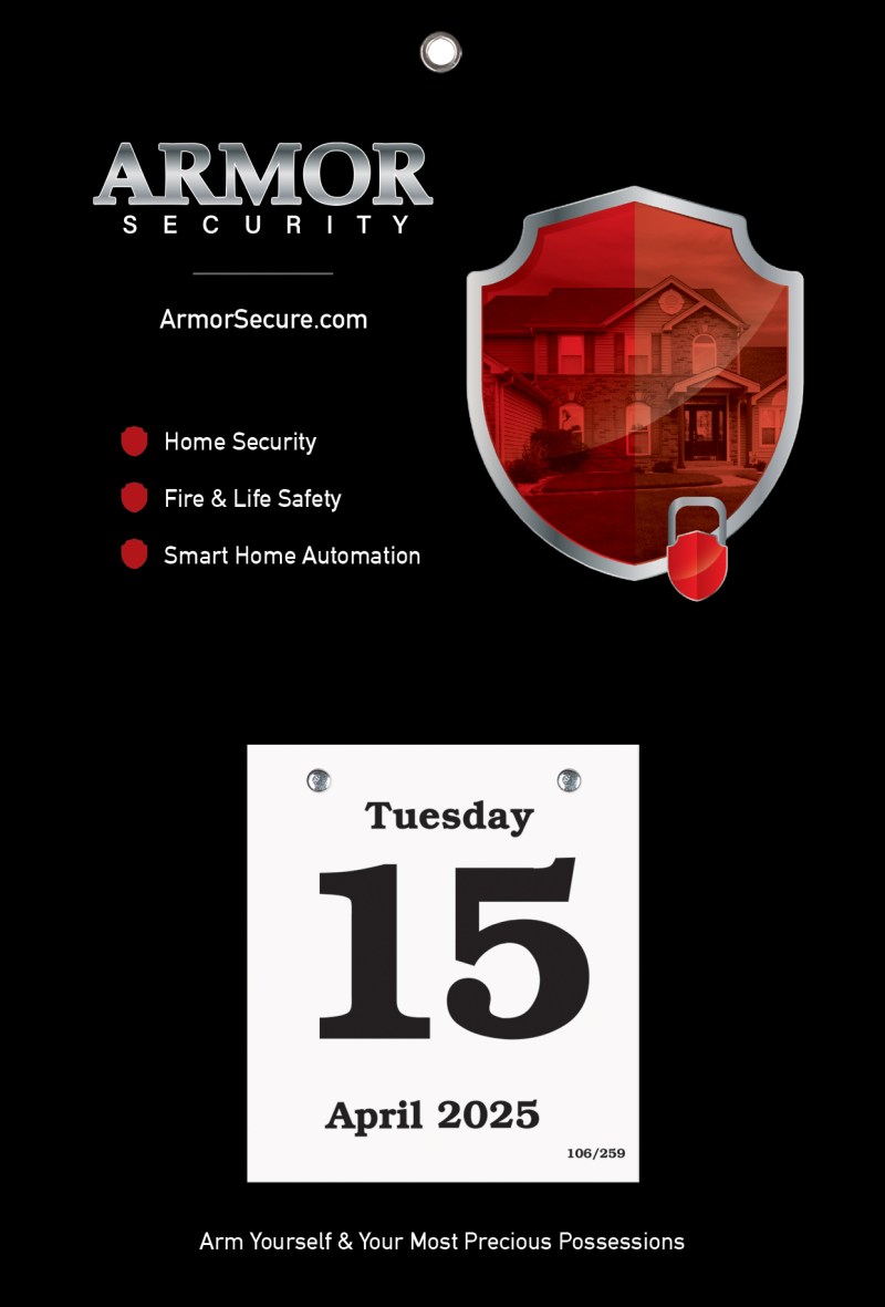 Bookbound Daily Date Calendar - 7x11 Medium Pad 1 Bookbound Daily Date Calendar - 7x11 Medium Pad 1