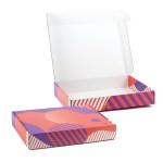 Corrugated Box - 12" x 9" x 2" 1 Corrugated Box - 12" x 9" x 2" 1