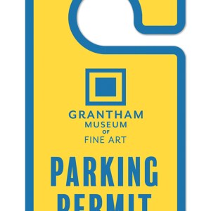 Door Hanger - 4" x 7" 1 Door Hanger - 4" x 7" 1