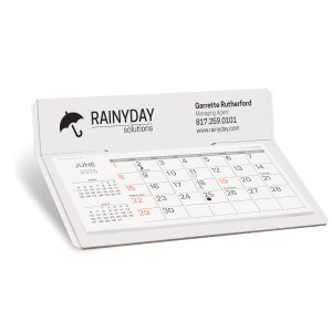 Mailer Desk Calendar 1 Mailer Desk Calendar 1