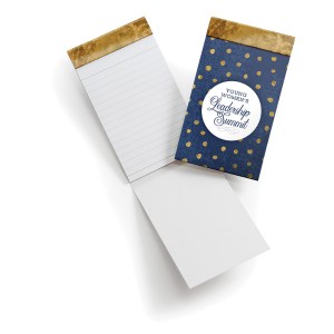 Flip Pad Jotter - Full Color Printing 1 Flip Pad Jotter - Full Color Printing 1