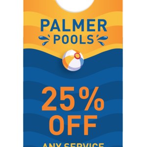Standard Size Door Hanger 1 Standard Size Door Hanger 1