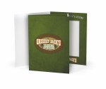 Custom Full Color Portrait Folders - Standard & Deluxe 1 Custom Full Color Portrait Folders - Standard & Deluxe 1