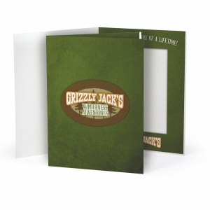 Custom Full Color Portrait Folders - Standard & Deluxe 1 Custom Full Color Portrait Folders - Standard & Deluxe 1