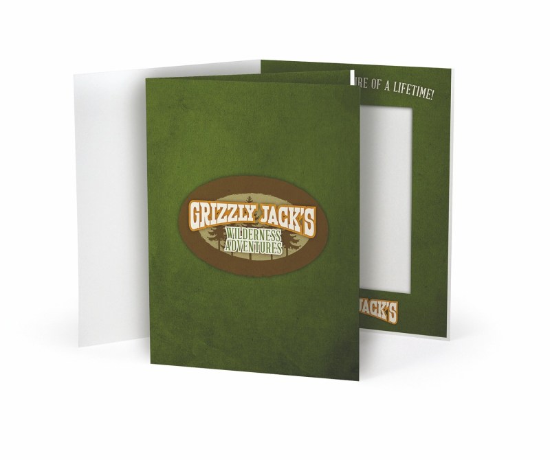 Full Color Portrait Folders - Standard & Deluxe 1 Full Color Portrait Folders - Standard & Deluxe 1
