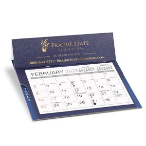 Pacemaker Nu-Leth-R Desk Calendar 1 Pacemaker Nu-Leth-R Desk Calendar 1