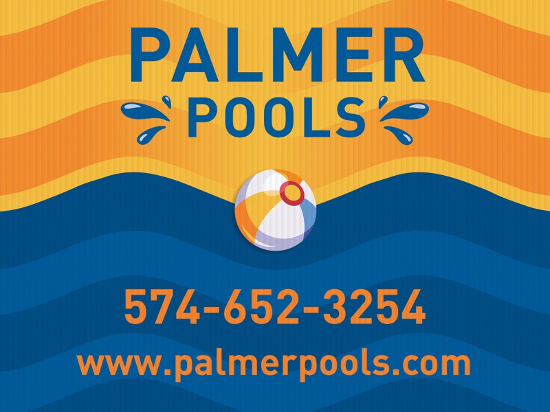 Yard Sign - 18"wx12"h - Horizontal 1 Yard Sign - 18"wx12"h - Horizontal 1