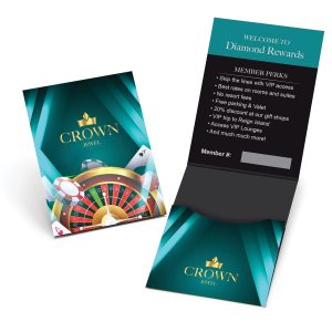 Key Card Holder-Top Open 1 Key Card Holder-Top Open 1