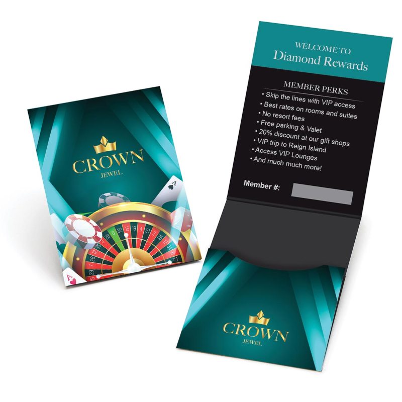 Key Card Holder-Top Open 1 Key Card Holder-Top Open 1