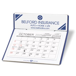 Prudent Desk Calendar 1 Prudent Desk Calendar 1