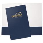 Legal Sized Pocket Folder Foil Printed - Standard White paper 1 Legal Sized Pocket Folder Foil Printed - Standard White paper 1