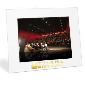 Bevel Easel Picture Frame (8"x10") 1 Bevel Easel Picture Frame (8"x10") 1