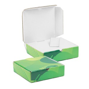 Corrugated Box - 4.5" x 4.75" x 1.25" 1 Corrugated Box - 4.5" x 4.75" x 1.25" 1