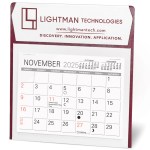 Ambassador Desk Calendar 1 Ambassador Desk Calendar 1