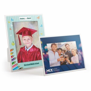 Full Color Custom Photo Frame (for 5"x7" photo) 1 Full Color Custom Photo Frame (for 5"x7" photo) 1