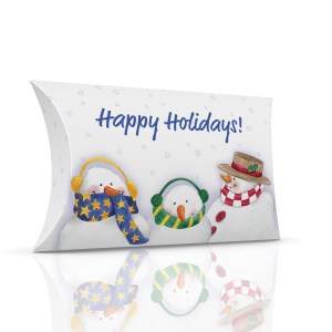 Pillow Box - Large-Themed 1 Pillow Box - Large-Themed 1