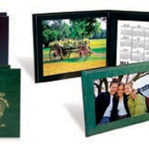Deluxe Wrapped Double-Sided Photo Frame 1 Deluxe Wrapped Double-Sided Photo Frame 1