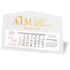 Athens Desk Calendar 1 Athens Desk Calendar 1