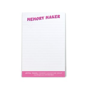 Scratch Pad - 4"x6" - 50 Sheet 1 Scratch Pad - 4"x6" - 50 Sheet 1