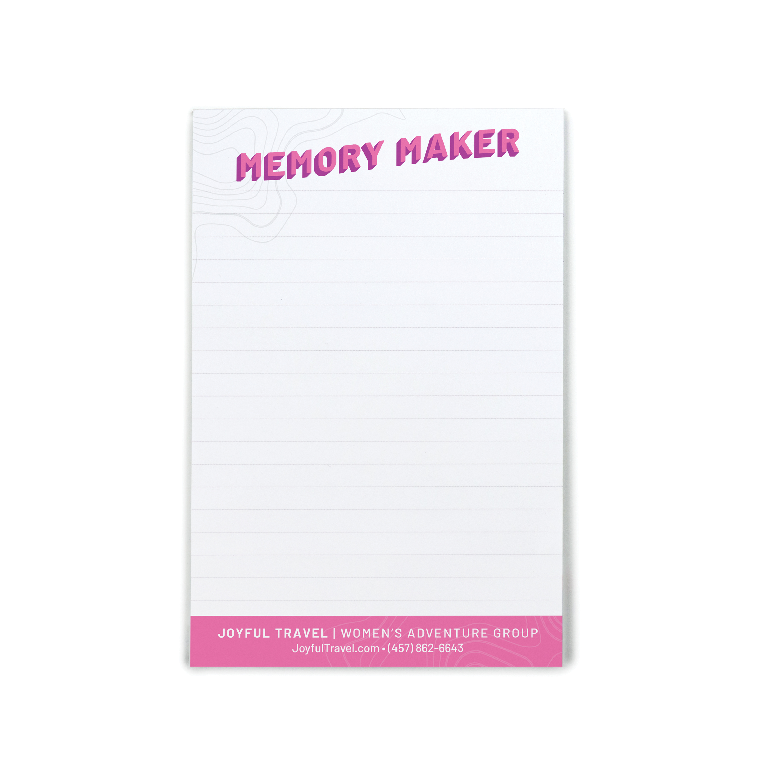 Scratch Pad - 4"x6" - 50 Sheet 1 Scratch Pad - 4"x6" - 50 Sheet 1