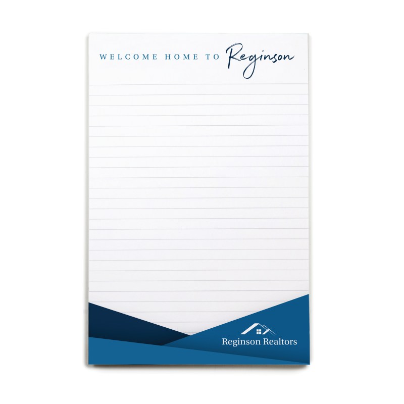 Scratch Pad - 5"x8" - 25 Sheet 1 Scratch Pad - 5"x8" - 25 Sheet 1