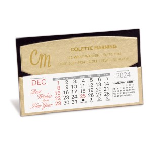Midas Desk Calendar 1 Midas Desk Calendar 1