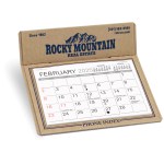 Forest Desk Calendar 1 Forest Desk Calendar 1