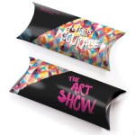 Pillow Box - Jumbo 1 Pillow Box - Jumbo 1