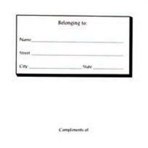 Stock Document Pouches 1 Stock Document Pouches 1