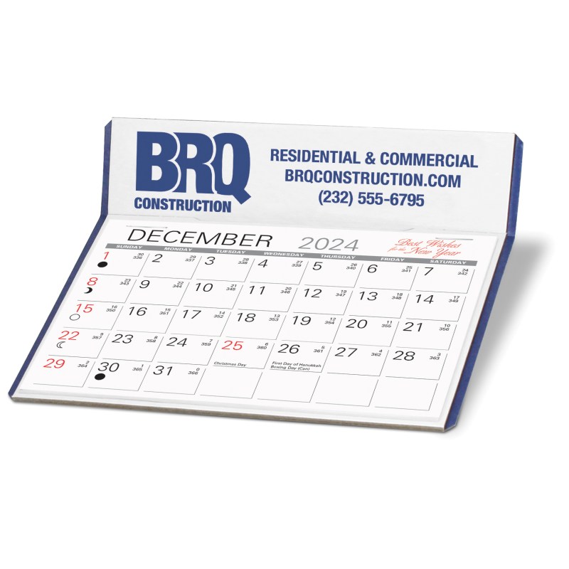 Vigilant Desk Calendar 1 Vigilant Desk Calendar 1