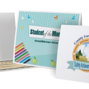 Full Color Printed Folder Frame 1 Full Color Printed Folder Frame 1