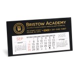 Economizer Desk Calendar 1 Economizer Desk Calendar 1