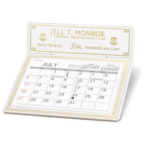 Princeton Desk Calendar 1 Princeton Desk Calendar 1
