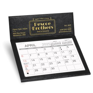 Citation II Desk Calendar 1 Citation II Desk Calendar 1