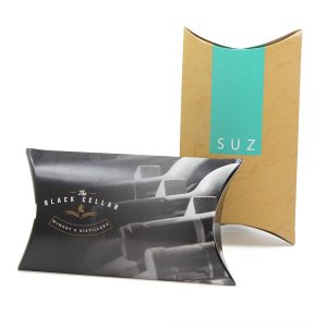 Pillow Box - Pen Size 1 Pillow Box - Pen Size 1